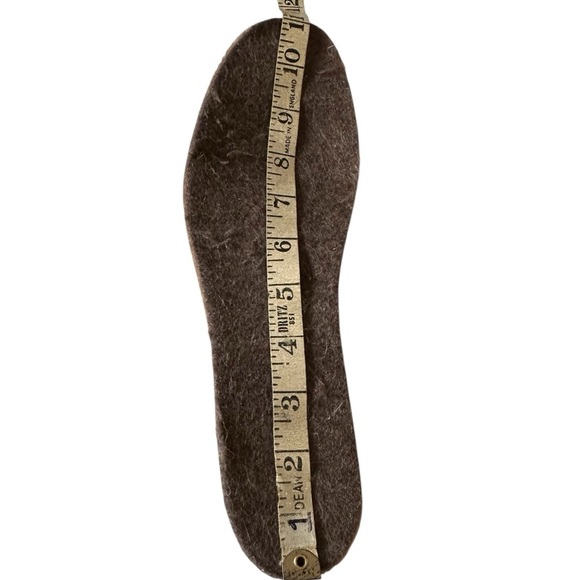 Stylish Brown Nordic Slipper Boots for Men/Women Unisex main image 13